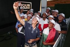 Which players earned the PGA Tour card after the Korn Ferry Tour Championship? List explored