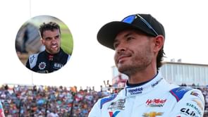 “Incredibly inspiring”: Kyle Larson shares a heartfelt message for Rico Abreu after High Limit Championship win