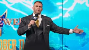 Wrestling veteran furious with WWE for wasting Nick Aldis’ talent on SmackDown (Exclusive)