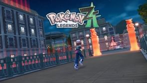 Will stacking Status Moves work in Pokemon Legends Z-A?