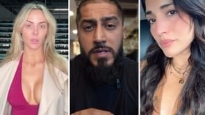 Cassie Lee, Mustafa Ali, Raquel Rodriguez, and others react to former WWE star's surgery update