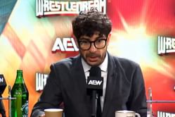 Disappointing news for Tony Khan and AEW