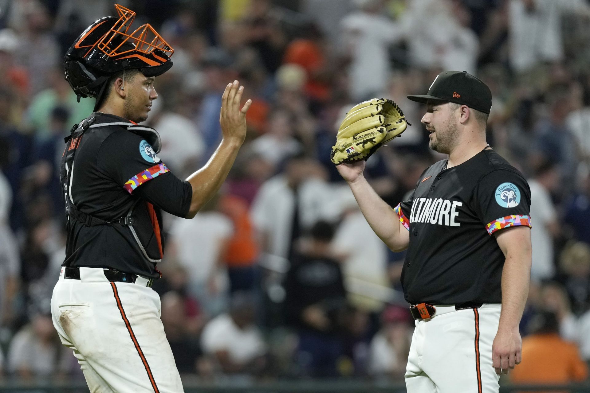 New York Yankees v Baltimore Orioles - Source: Getty