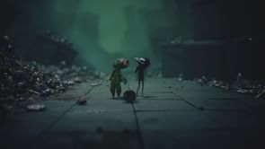 Little Nightmares 3 walkthrough: How to complete Candy Factory (Chapter 2)