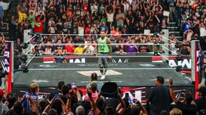 Jey Uso addresses controversial WWE RAW moment