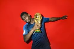 “Hurry up and play, we wanna see you ball”, “Facts” - Paul Pogba sent message about comeback by 2 ex-Manchester United stars