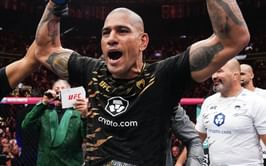 UFC 320 Bonuses and aftermath: Alex Pereira makes triumphant return, Jiri Prochazka earns extra $100K, Merab Dvalishvili sets two records, and more