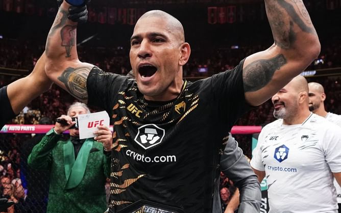 UFC 320 Bonuses and aftermath: Alex Pereira makes triumphant return, Jiri Prochazka earns extra $100K, Merab Dvalishvili sets two records, and more