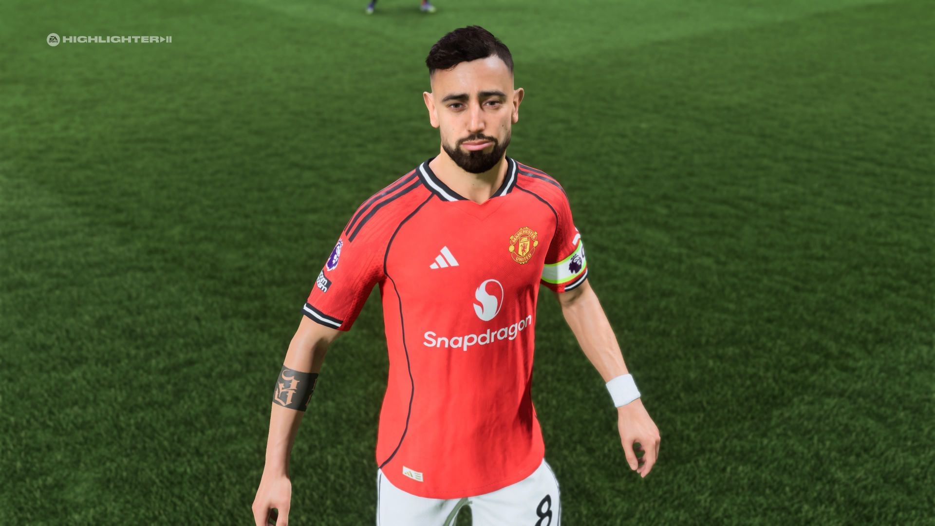 EA FC 26 Manchester United Past and Present 