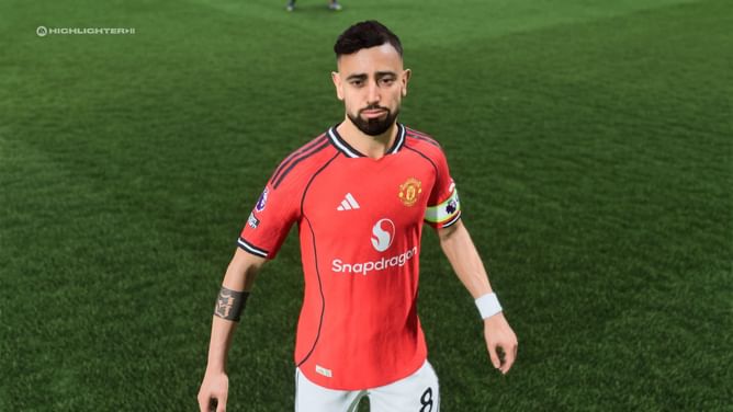 EA FC 26 Ultimate Team: Guide to build Manchester United Past and Present squad