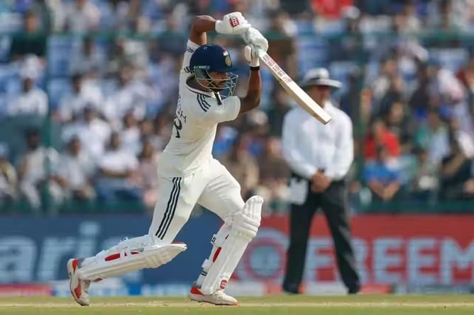 "I was slightly surprised that he was sent at No. 5" - Sanjay Bangar on Nitish Kumar Reddy's knock in IND vs WI 2025 2nd Test