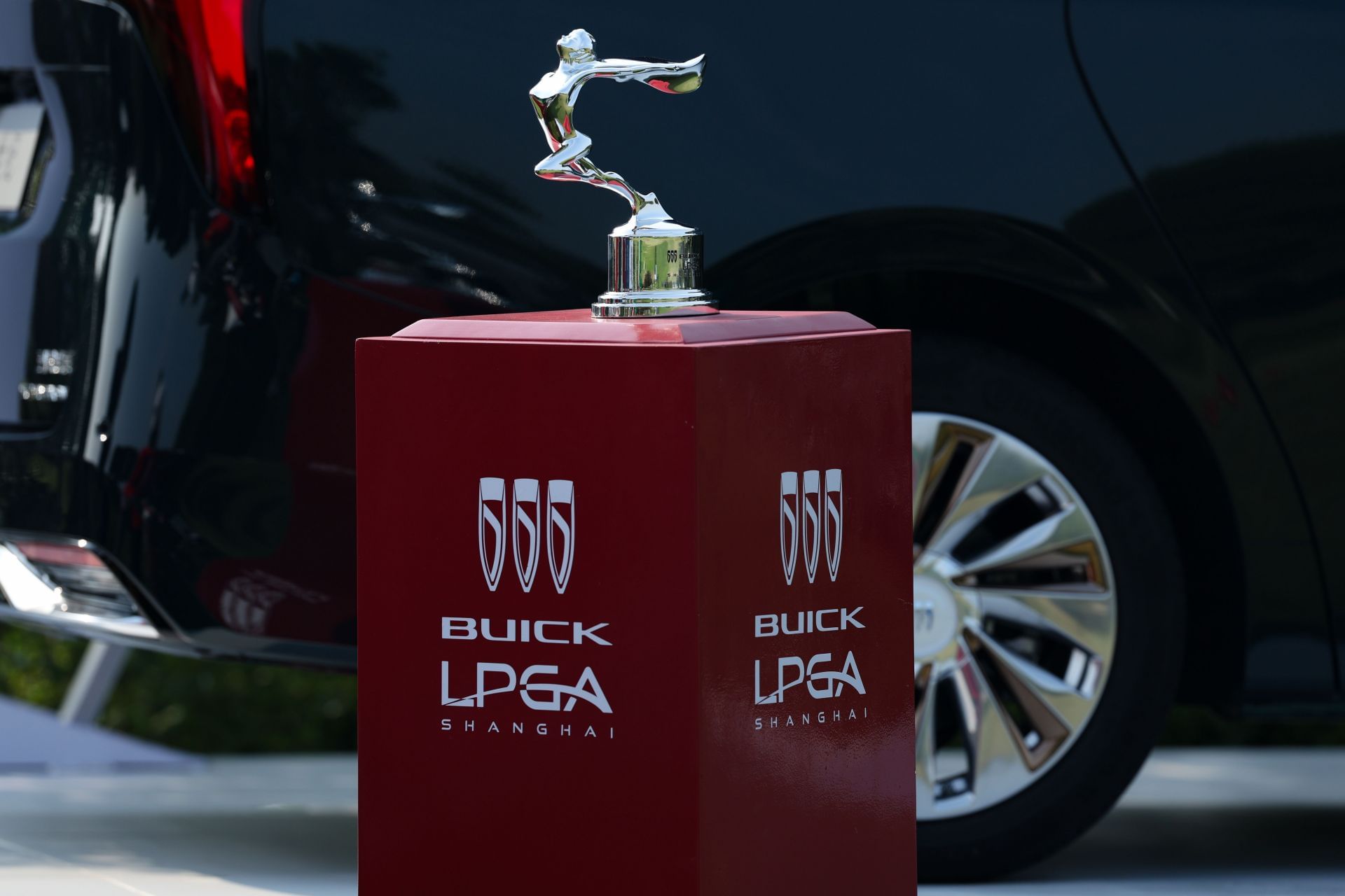 Buick LPGA Shanghai 2024 - Round One - Source: Getty