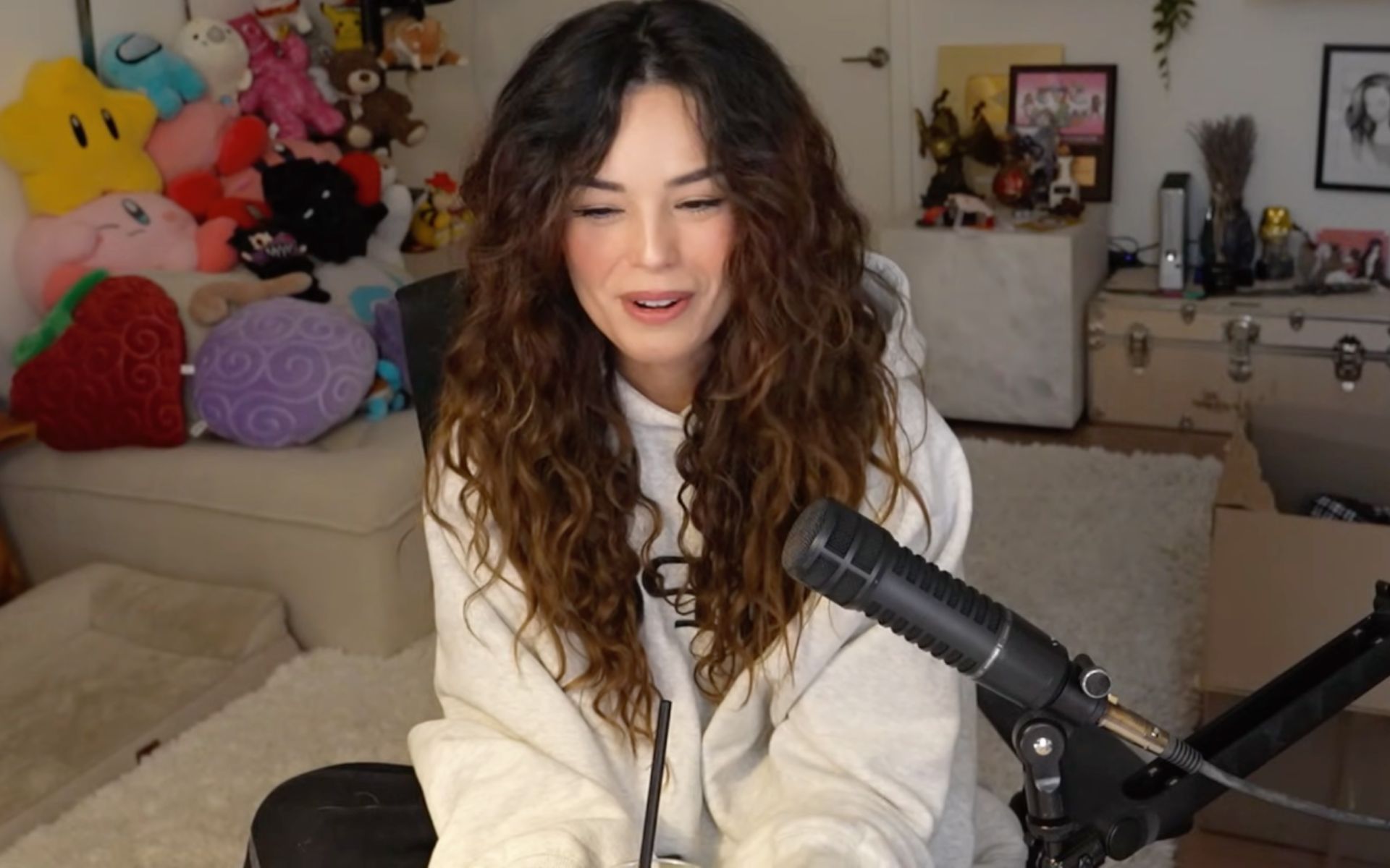 Why is Valkyrae being accused of racism? Streamer
