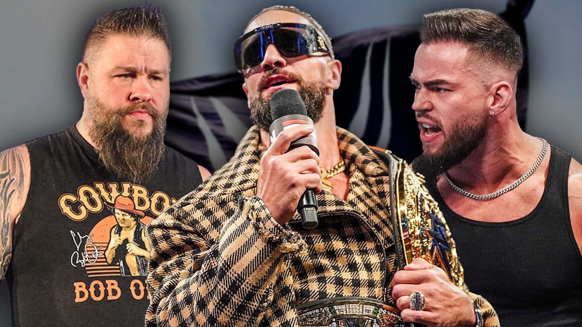 2 Rumores da WWE que Esperamos Ser Verdade e 4 que Esperamos que Não Sejam: Big E se Aposenta, e Mais!