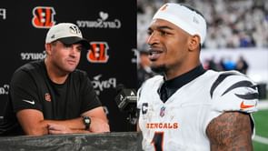 "It ain't my job": Ja'Marr Chase drops blunt response to Zac Taylor putting Bengals' league-worst defense on blast
