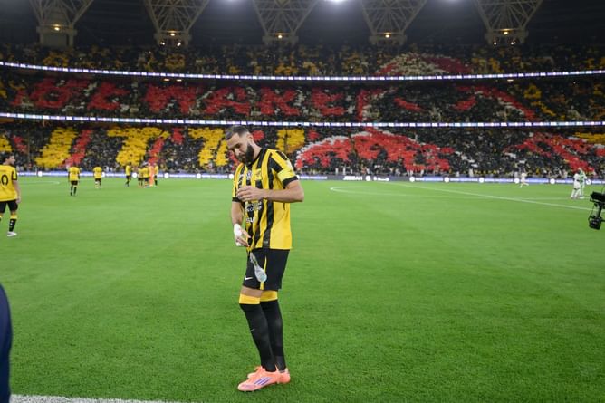 Al-Ittihad vs Al-Hilal Prediction and Betting Tips | October 24th 2025