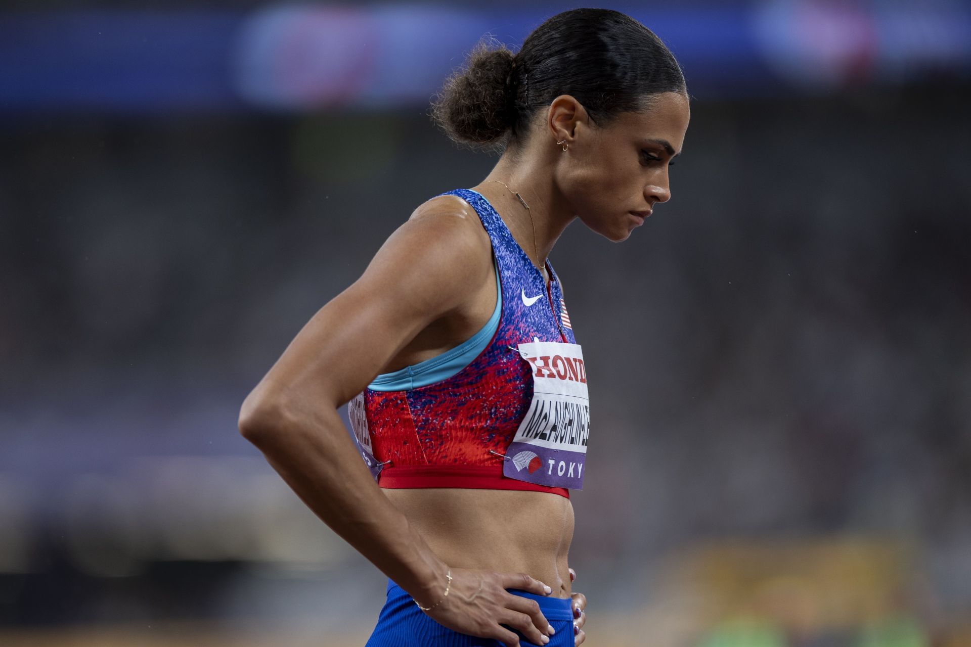 Day 6 - World Athletics Championships Tokyo 2025 - Source: Getty