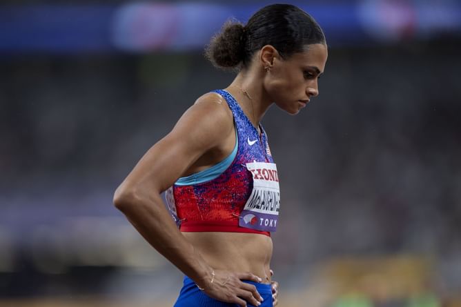 'I didn't really know God' - When Sydney McLaughlin-Levrone opened up about her struggles with faith after debut Olympics setback