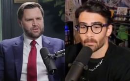 What did JD Vance say about HasanAbi? US Vice President's comments about streamer's dog collar controversy explored