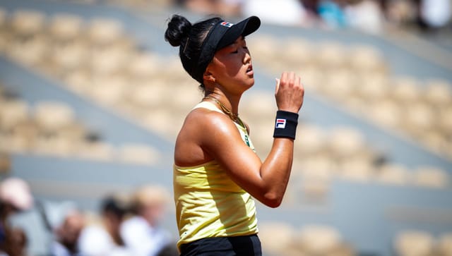 Coco Gauff, Jennifer Brady & others send heartwarming messages to Ann ...