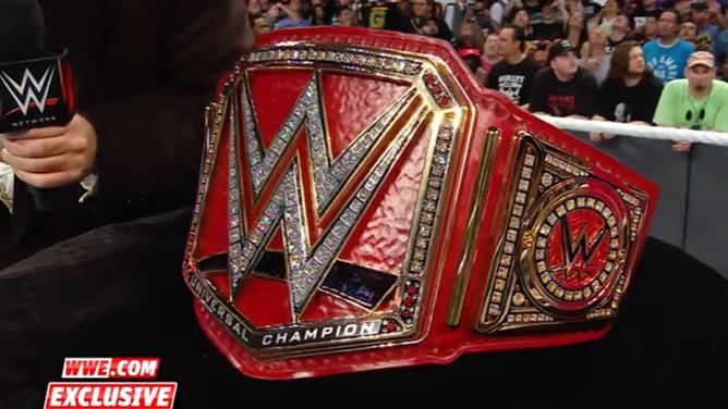 Former WWE Universal Champion could finally return after sudden absence