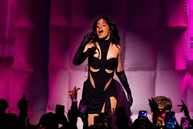 Has Camila Cabello joined Jonah Hill’s upcoming film Cut Off? Everything we know so far