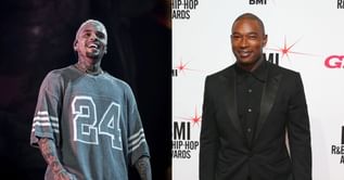 What is Chris Brown’s net worth? Kevin McCall alleges the singer hasn’t paid him almost $25,000 for 4 songs he wrote