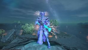 Warframe: Oberon build refresh (2025)