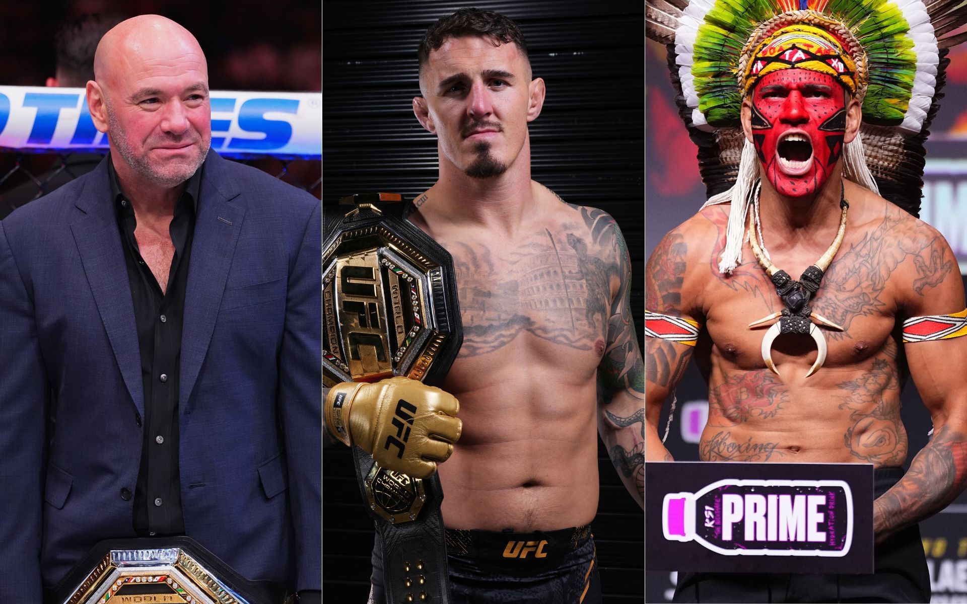 Dana White