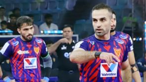 "Old is Gold" - Fazel Atrachali praises veteran teammate ahead of Pro Kabaddi 2025 Final