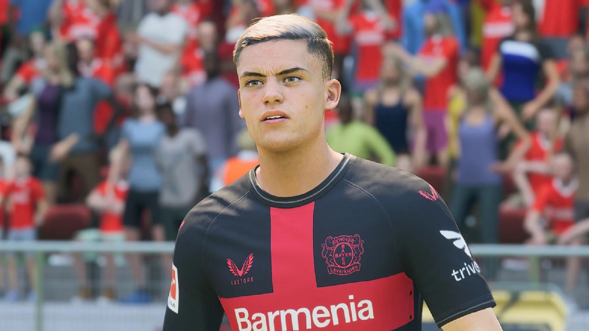 best shadow strikers in EA FC 26