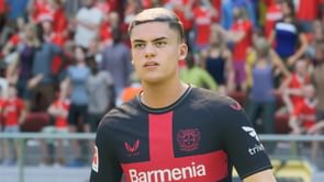 10 best Shadow Strikers in EA FC 26 (Ranked)
