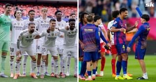 “It’s a clear adulteration” - Real Madrid superstar hits out at Barcelona playing Villarreal game in Miami