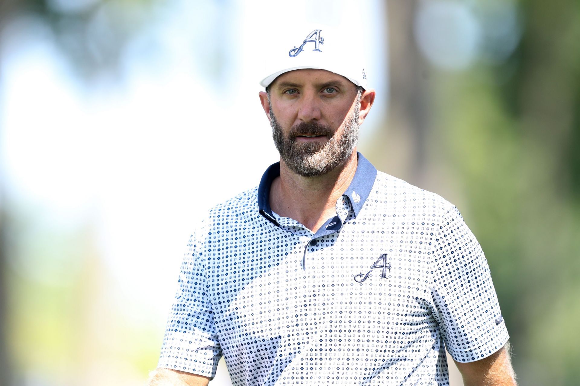 LIV Golf Team Championship Michigan - Day One - Source: Getty