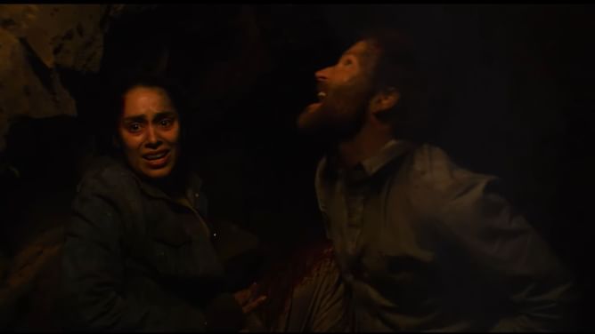 Where to watch the Scurry (2025) movie? Streaming details explored