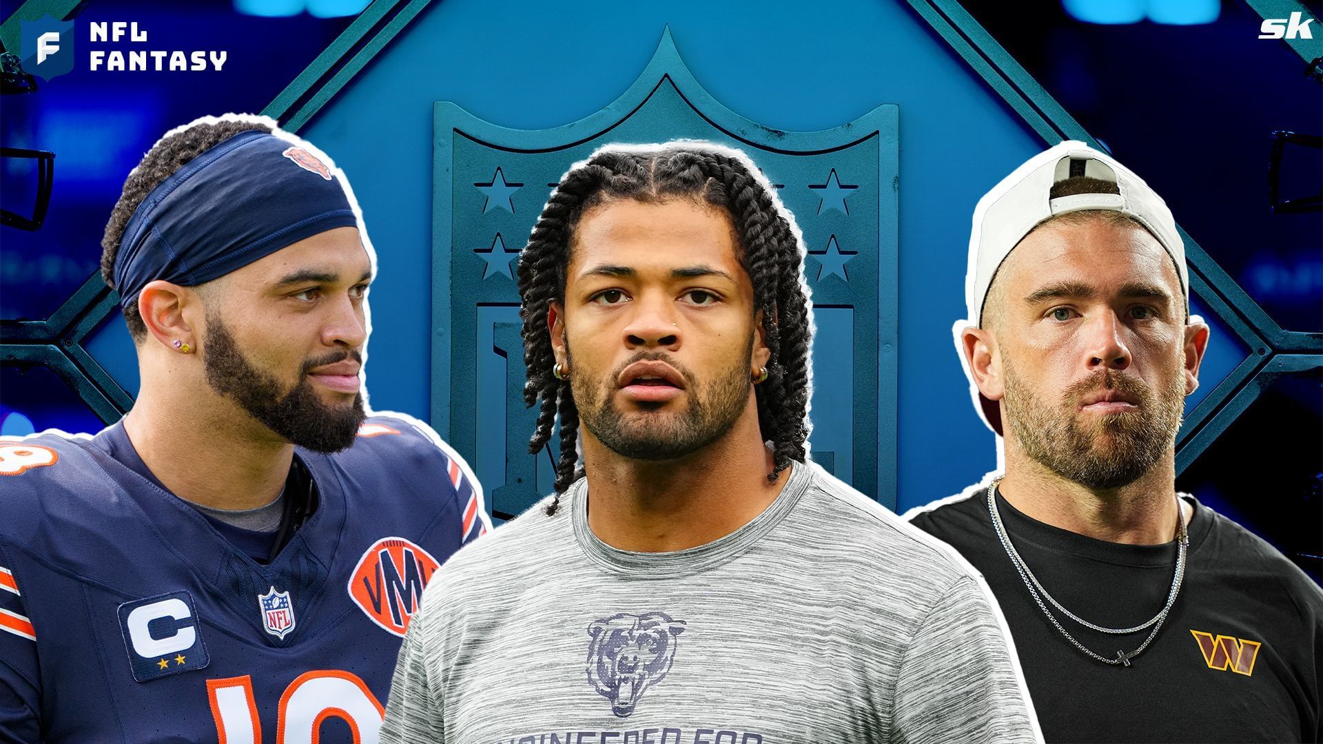 Week 6 MNF fantasy football picks