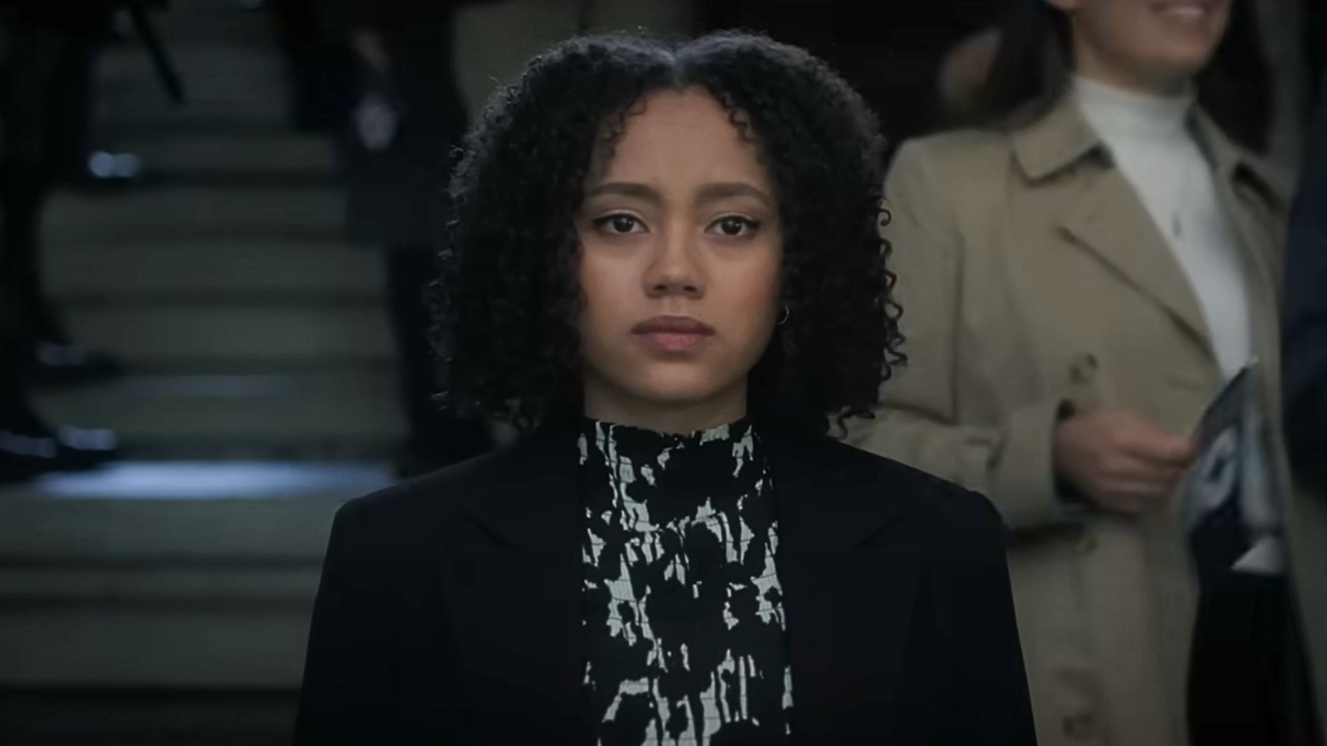 The Invasion Season 3 Episode 9 Finale (Image via YouTube/Apple TV)