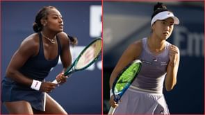 Jiangxi Open 2025 Day 2 predictions: Women's singles ft. Alycia Parks vs Zhu Lin, Ann Li vs Zhuoxuan Bai