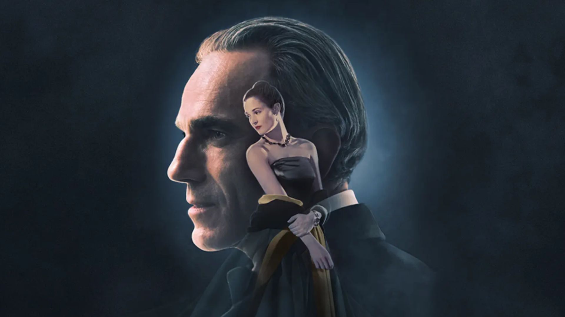 Day-Lewis as Reynolds Woodcock in Phantom Thread (Image via Apple TV+)