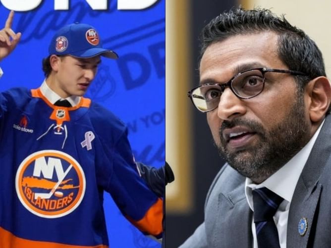 FBI director Kash Patel seemingly falls prey to fake news regarding Matthew Schaefer’s contract extension