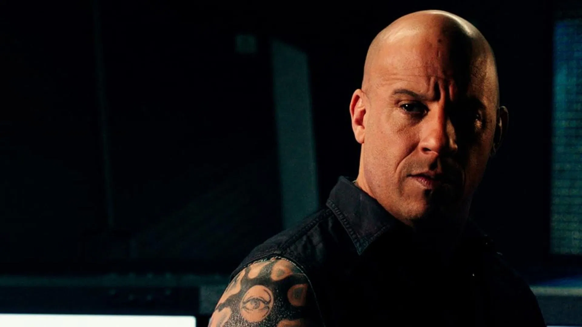 Xander returns (Image via Prime Video)