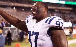 Jon Jones' brother and ex-NFL star Arthur Jones passes away at 39, Conor McGregor, Jon Anik, and others share heartfelt tribute