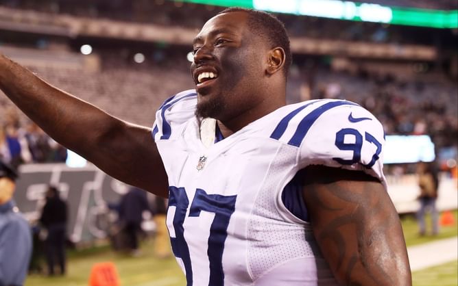 Jon Jones' brother and ex-NFL star Arthur Jones passes away at 39, Conor McGregor, Jon Anik, and others share heartfelt tribute