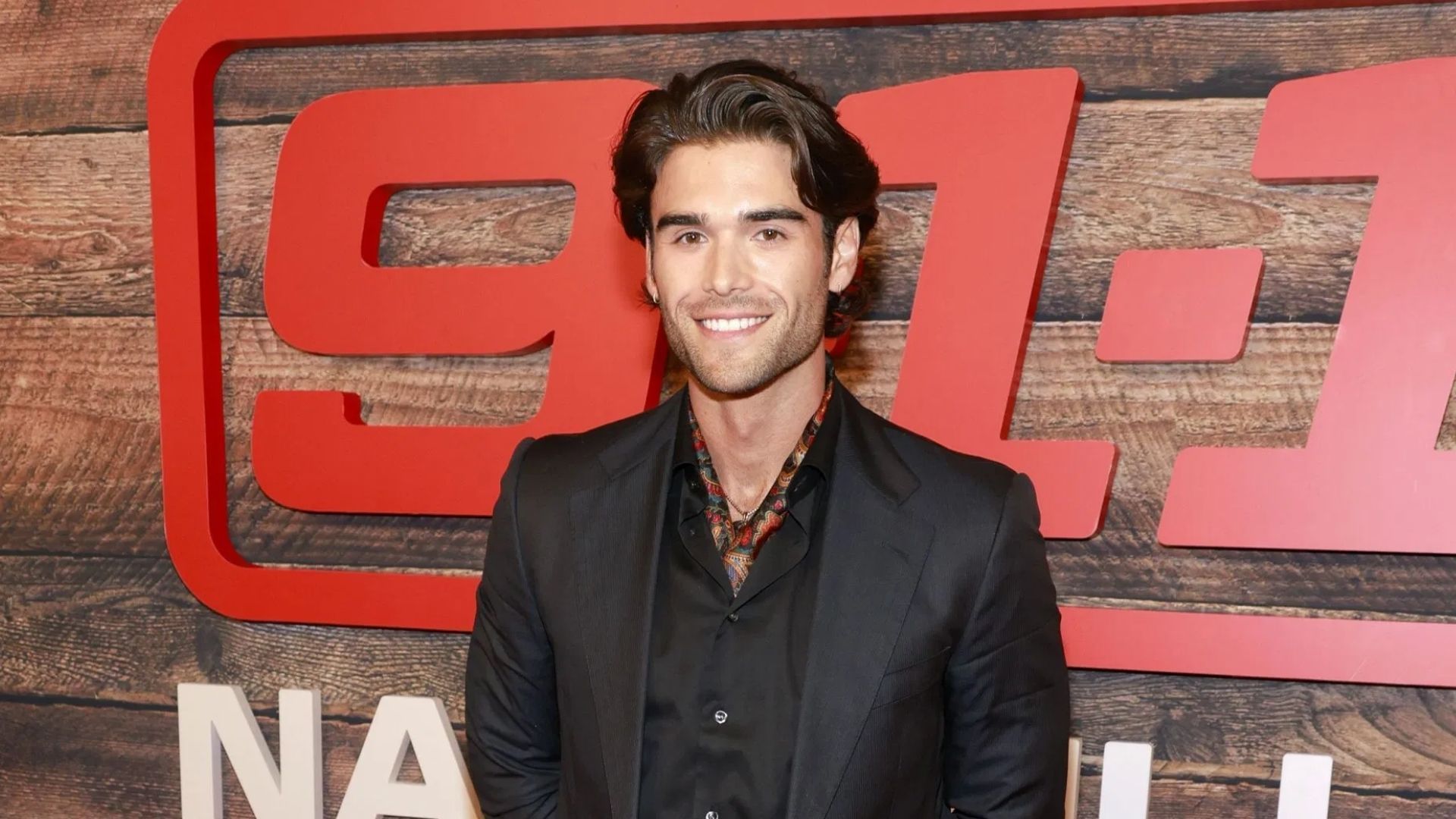 Hunter McVey (Image via Getty)