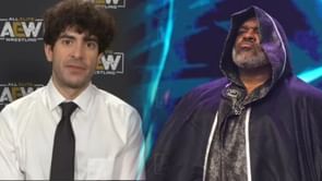 3 AEW stars Tony Khan has given up on who could shine in WWE