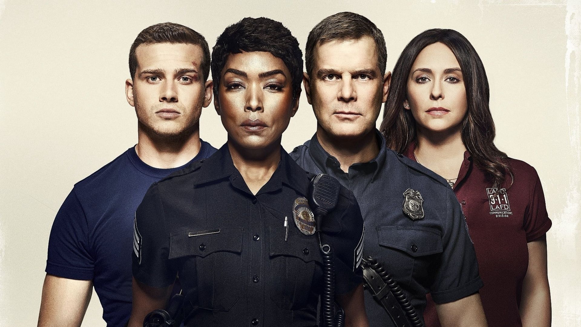 9-1-1 (Image via Disney Plus)
