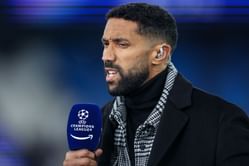 "Hopefully, this will allow him to get more minutes" - Gael Clichy wants Arsenal 'super talent' to play more often after his showing in UCL win
