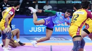 "Devank took the responsibility and led the team" - Bengal Warriorz head coach reflects on tie-breaker victory over Telugu Titans in Pro Kabaddi 2025