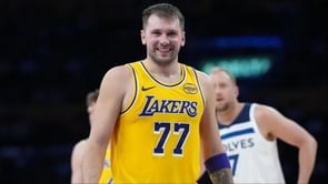 "Luzempic Going Crazy" - NBA Hall of Famer Predicts Luka Doncic as MVP or 7-Foot-4 Star to Break Derrick Rose's Record