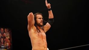 Adam Cole's new venture amid uncertain wrestling future - Reports